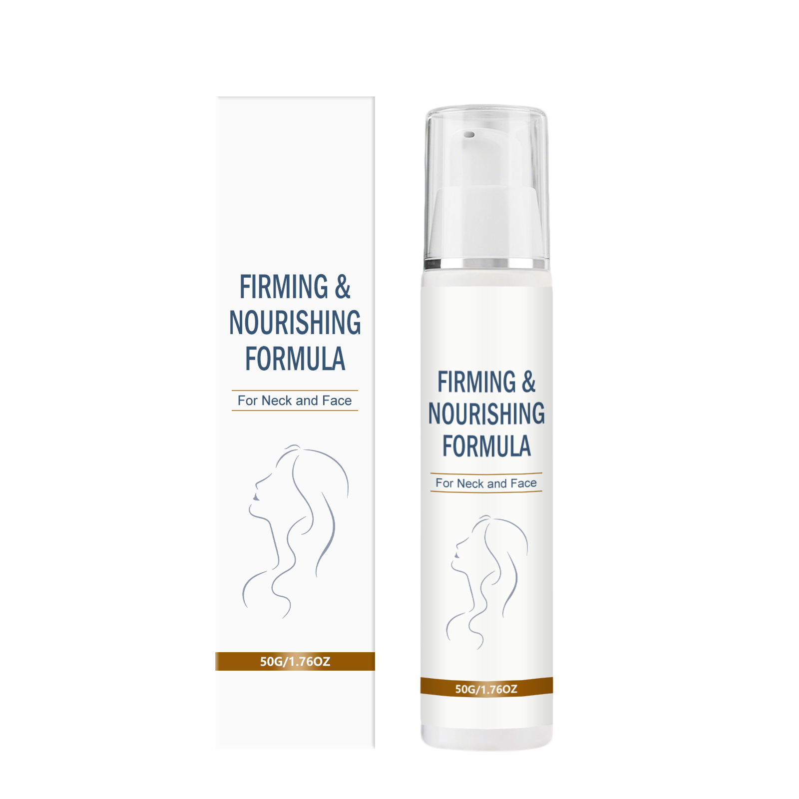 Firming Repair Day Cream product image
