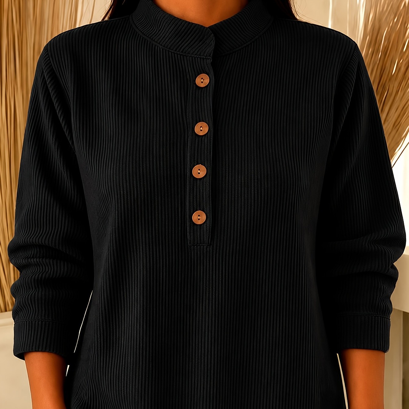 Polyester Blouse