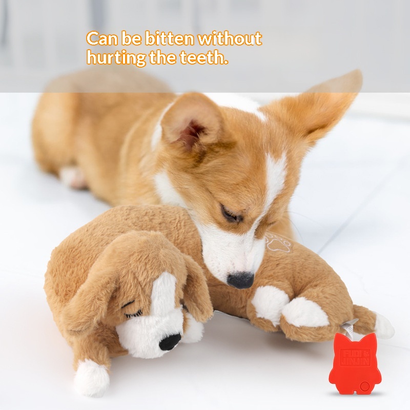 Cute Lamb, Puppy, And Kitty Sleeping Hugging Pillow product image