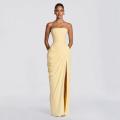 Bright Yellow