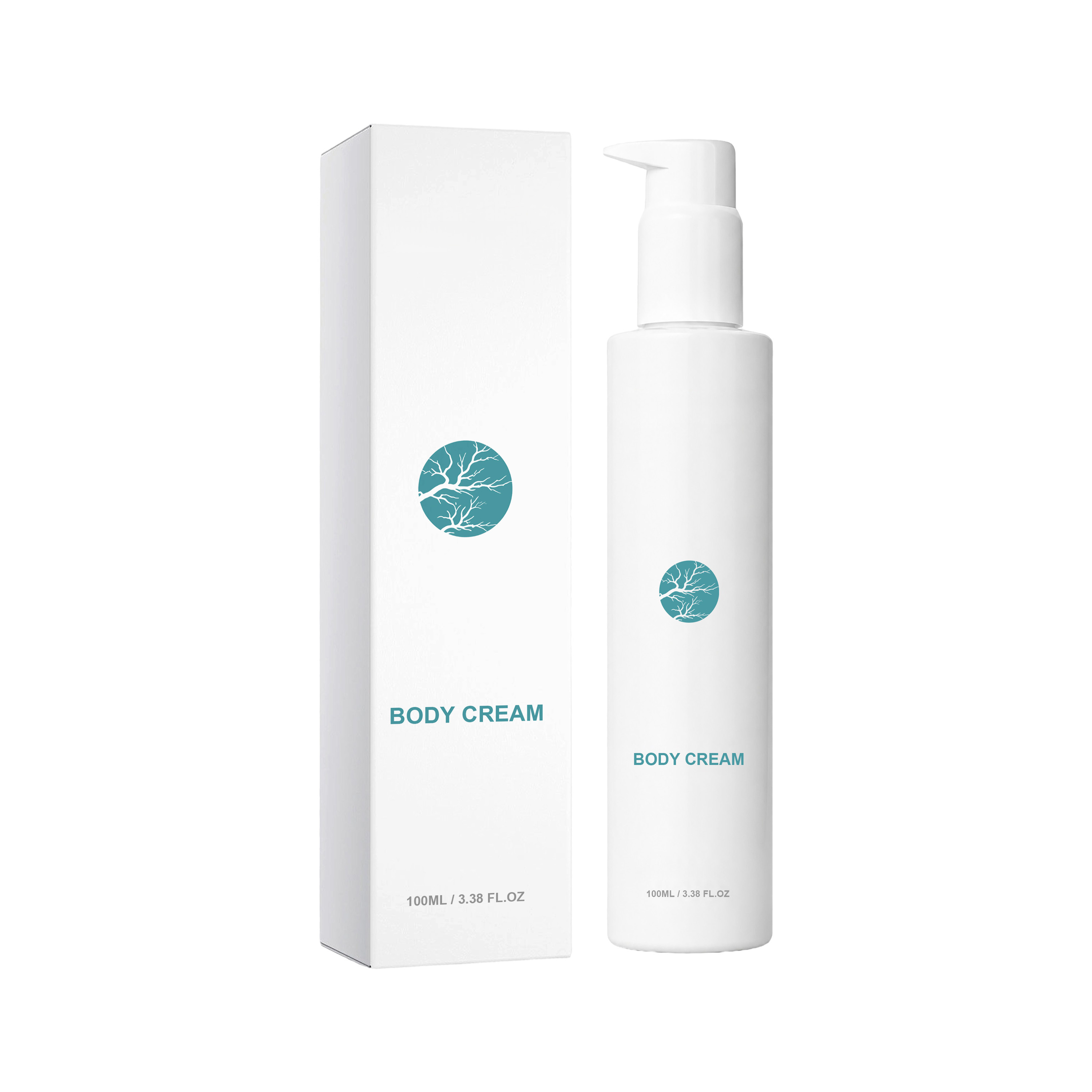 Body Cream