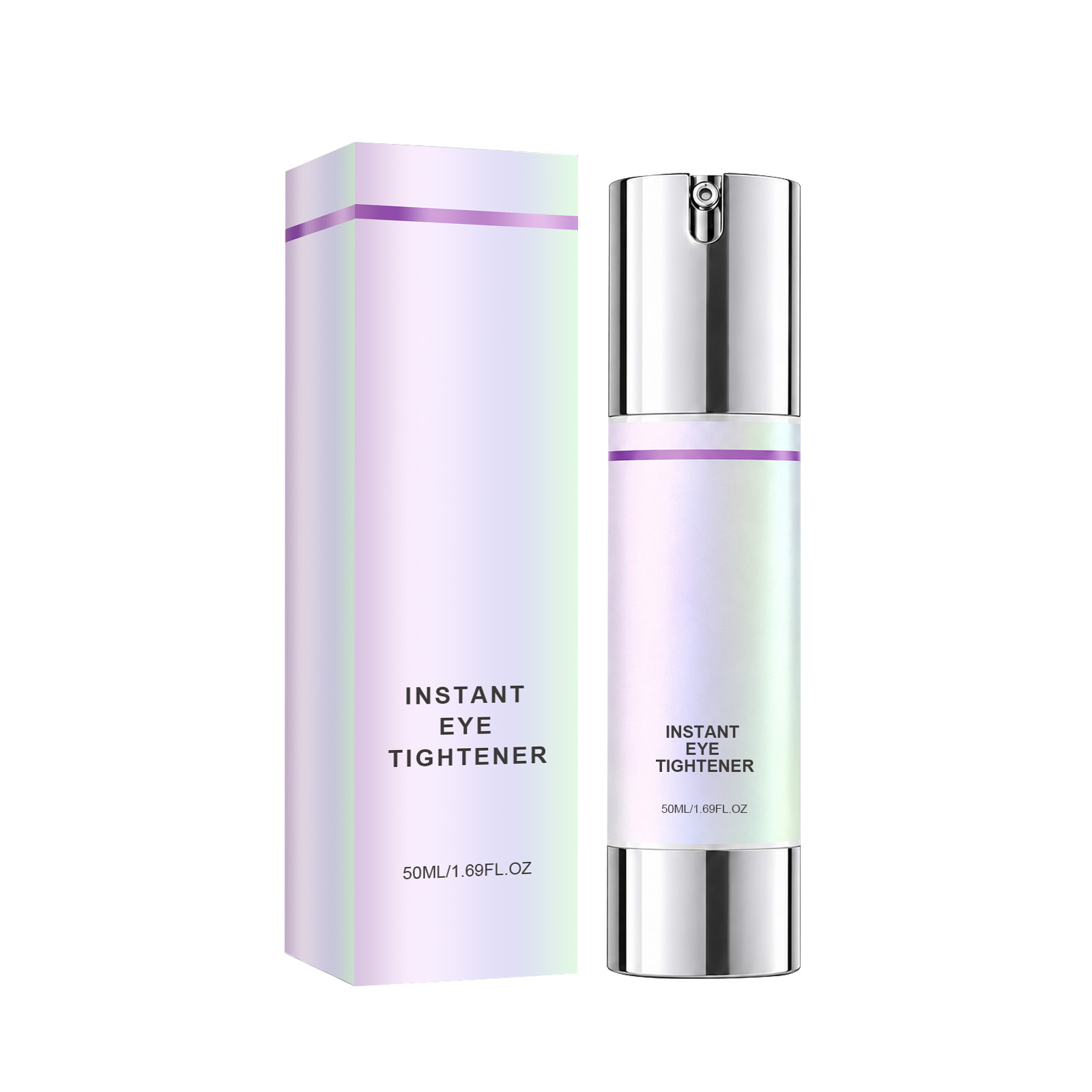 Instant Eye Tightener