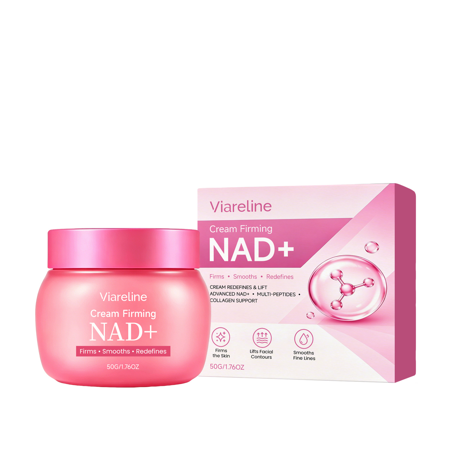 Skin Firming Cream