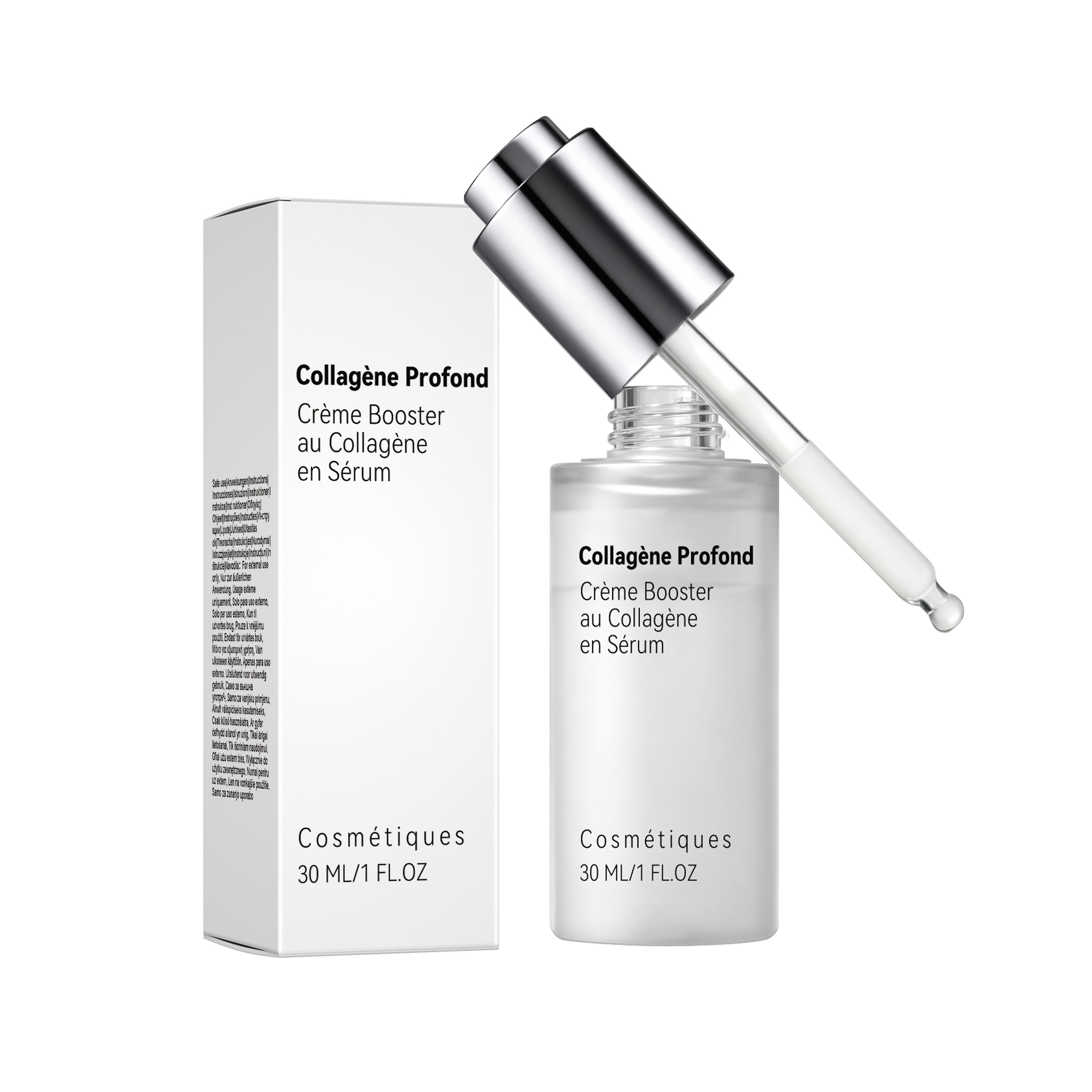 Collagen Solution