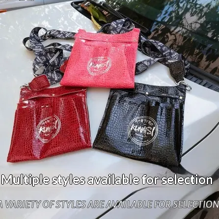 Car Window Film Application Tool Storage Work