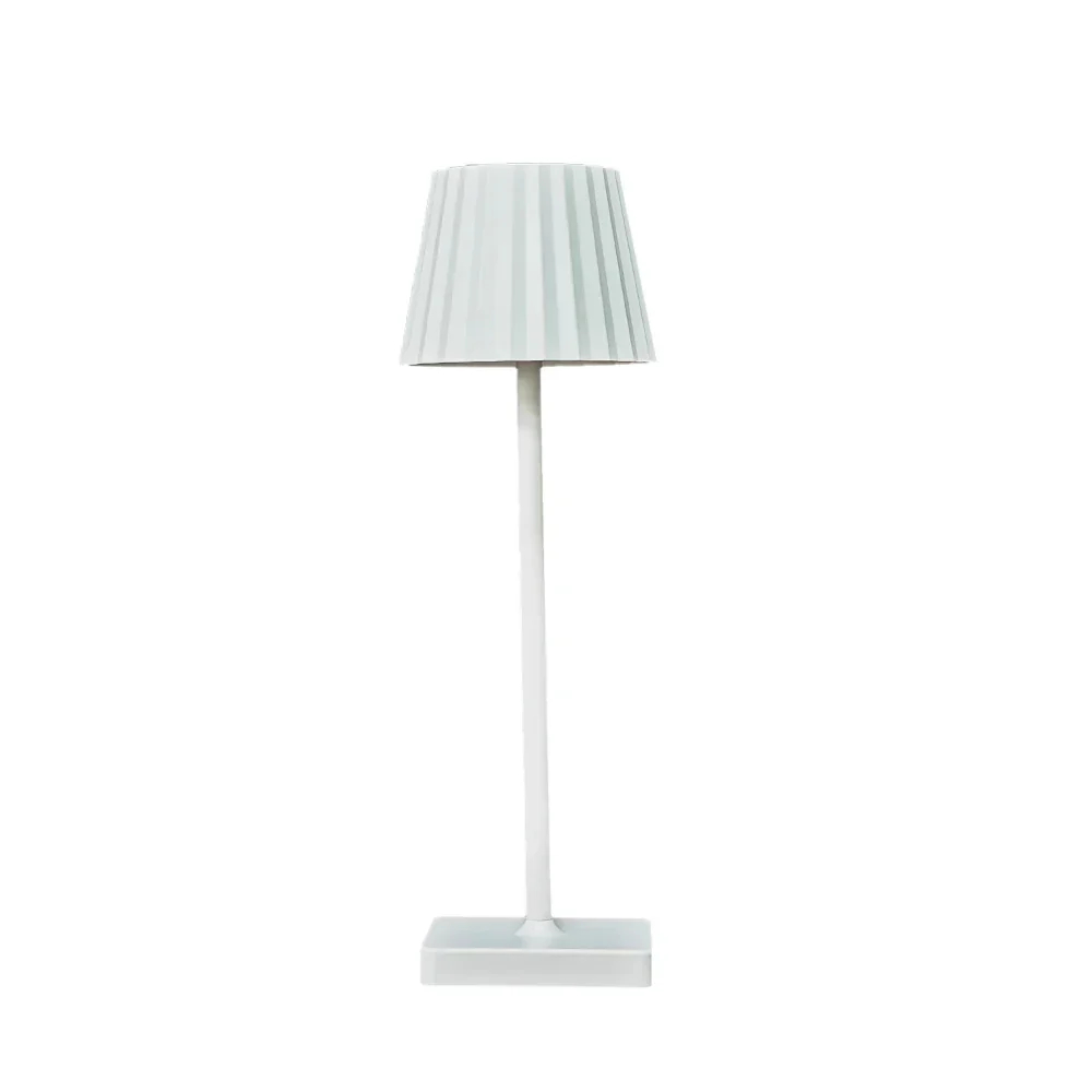 Rechargeable LED Desk Lamp, picture 12 of 12