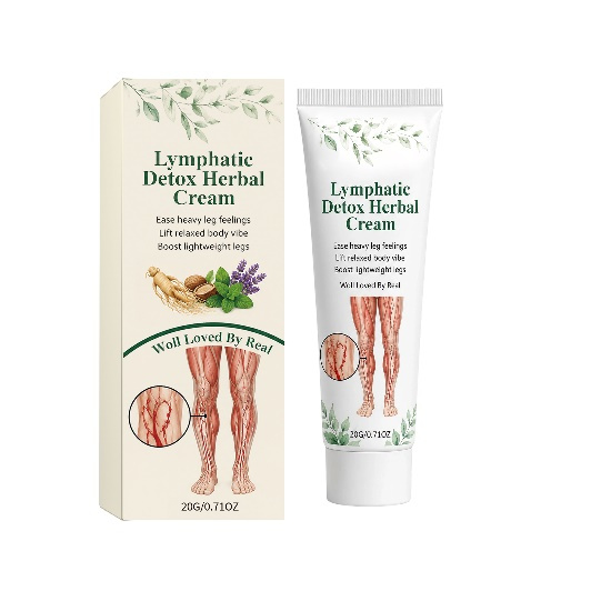 Leg Light Soothing Cream