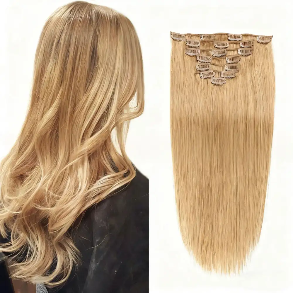 Portable Household Use Extensions Hair
