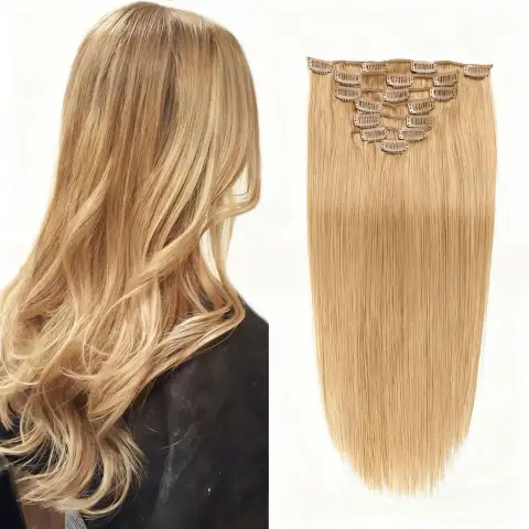 Portable Household Use Extensions Hair
