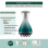 25Speed Massager-With 4PCS Essential Oils