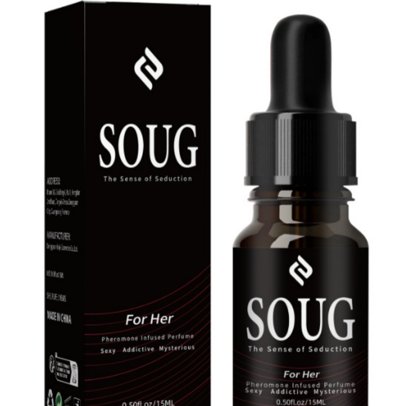 Body Perfume