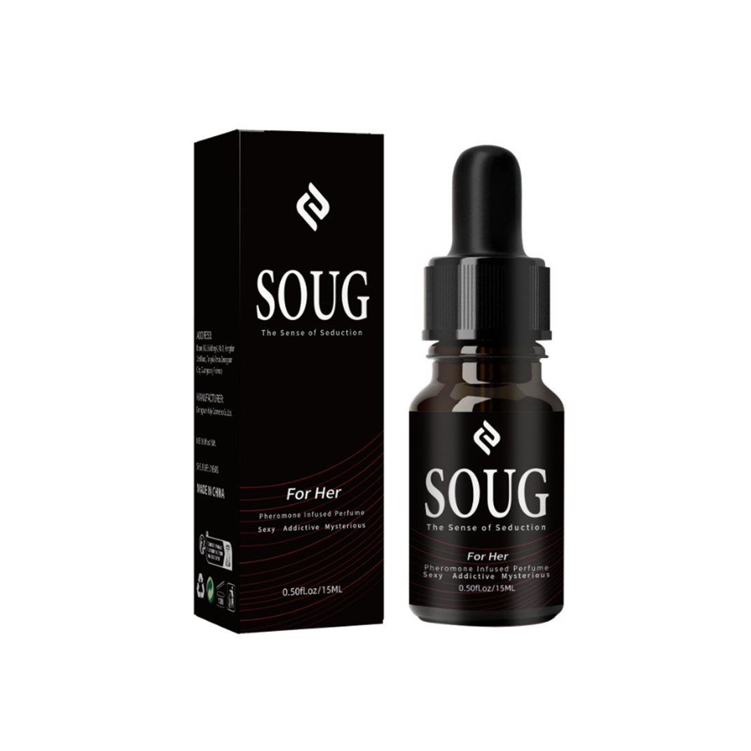 Body Perfume