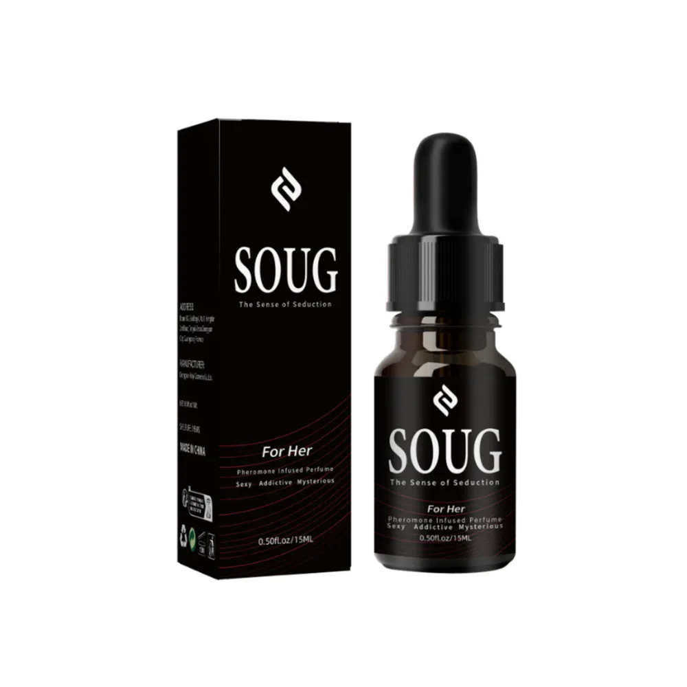 Body Perfume