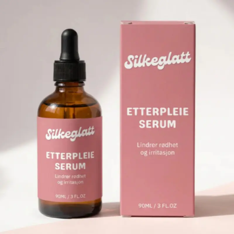 Essential Oil