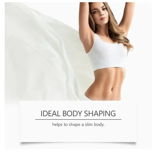 Metabolic Health Drops
