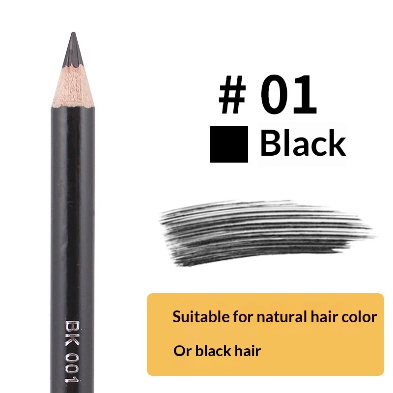 Yalaiyi Eyebrow Pencil Leopard Print Eyebrow Pencil Kuaishou And Douyin Live Bro