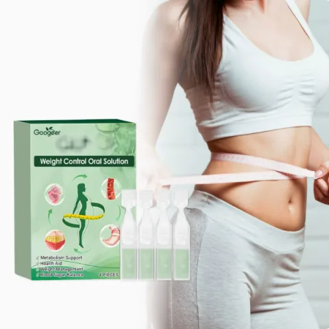 Metabolic Health Drops