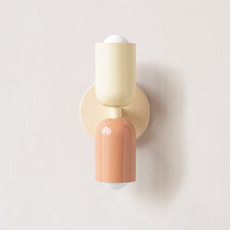 Double-Head Bedside Table Lamp, picture 10 of 12