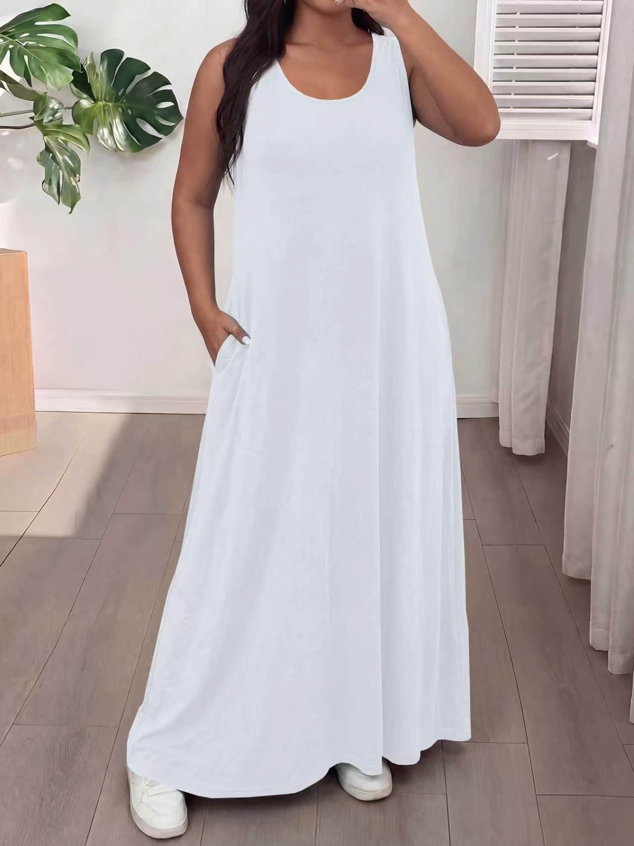 Beautiful Summer Dress