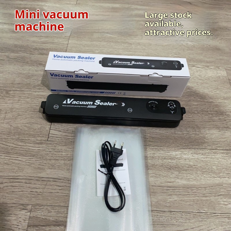 Sealing Machine