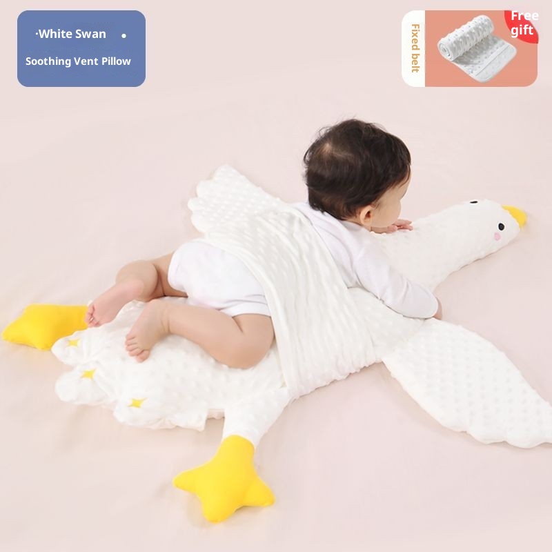 Newborn Tummy-Rest Support Pillow view 4