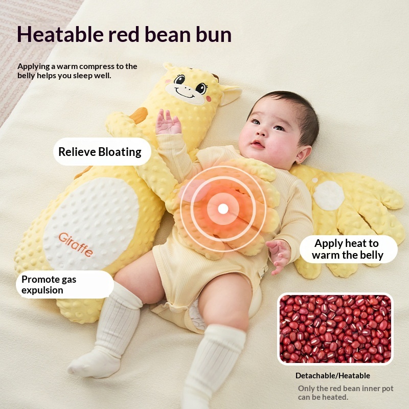 Bambi Deer Sleep Companion Pillow view 5