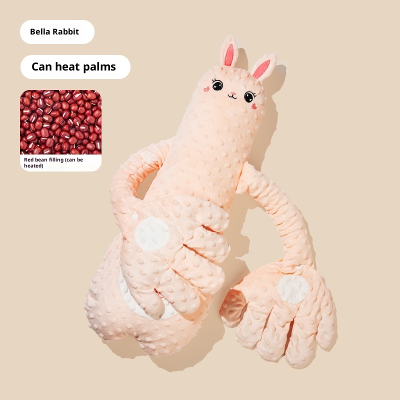 Bambi Deer Sleep Companion Pillow view 4