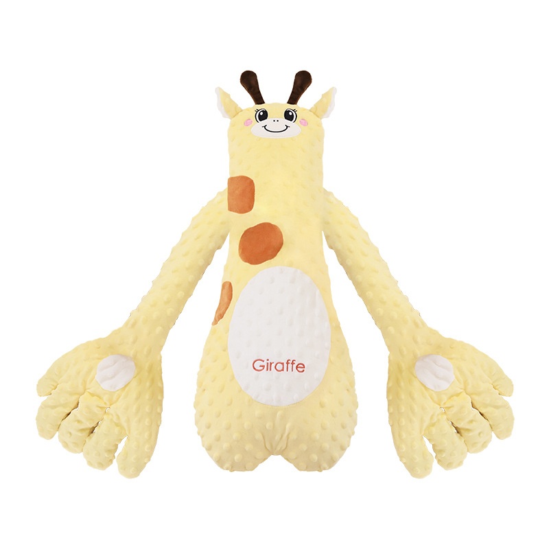 Bambi Deer Sleep Companion Pillow view 6