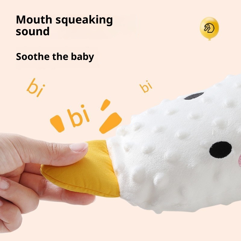 Newborn Tummy-Rest Support Pillow view 3