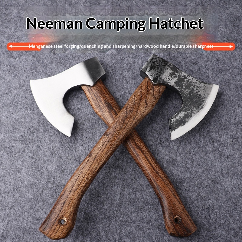 Niman Battle Axe Outdoor Classic Model