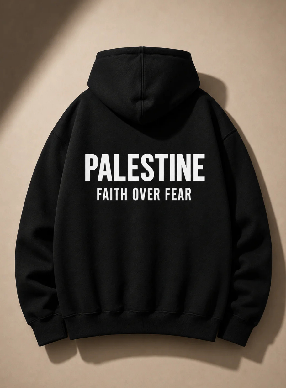 Unisex Hooded Sweatshirt With DrawstringVersatile And Comfortable