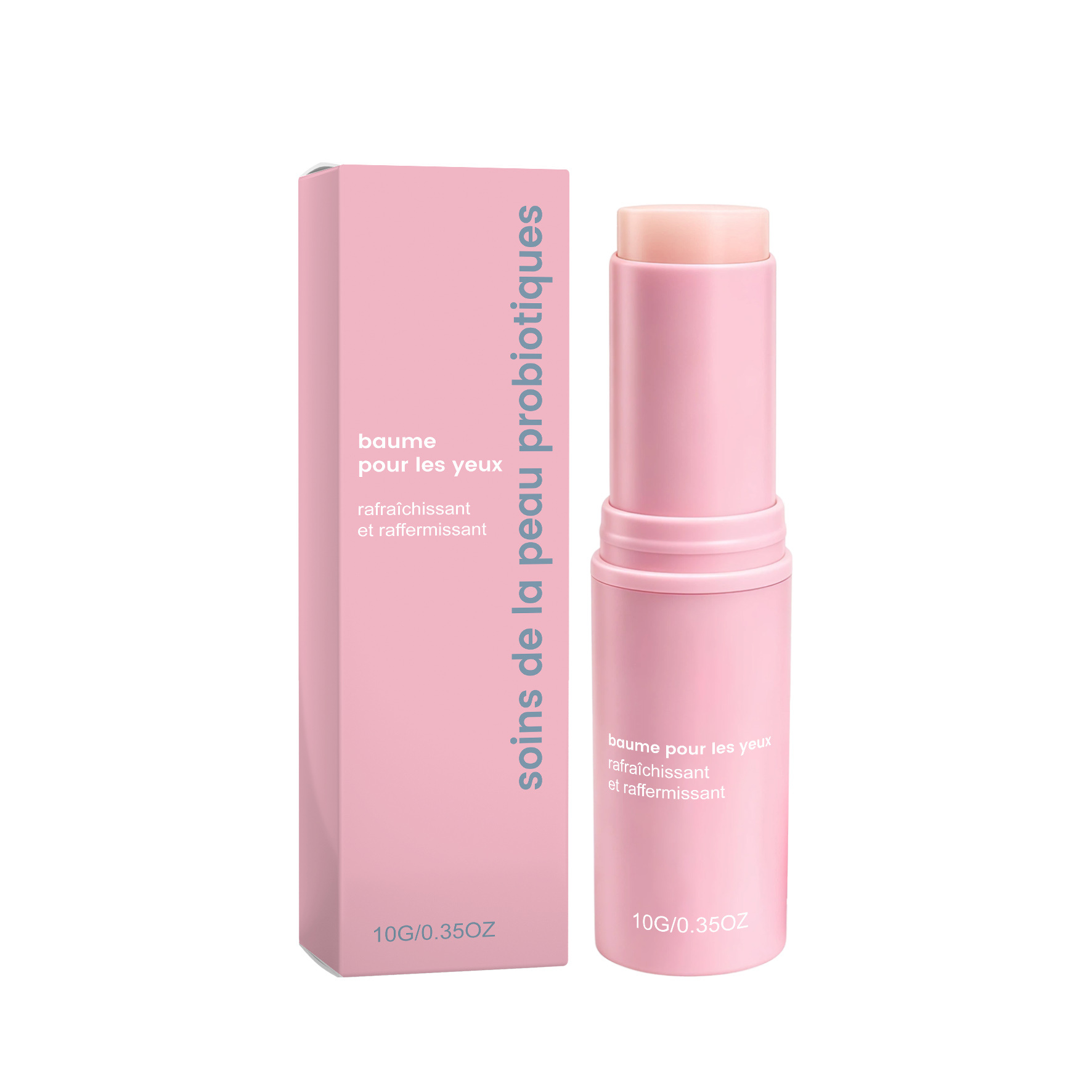 Eye Firming And Moisturizing Stick