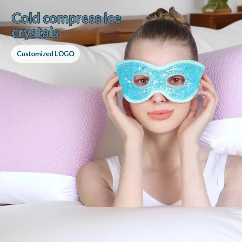 Cooling Ice Pack For Eye Care Cold