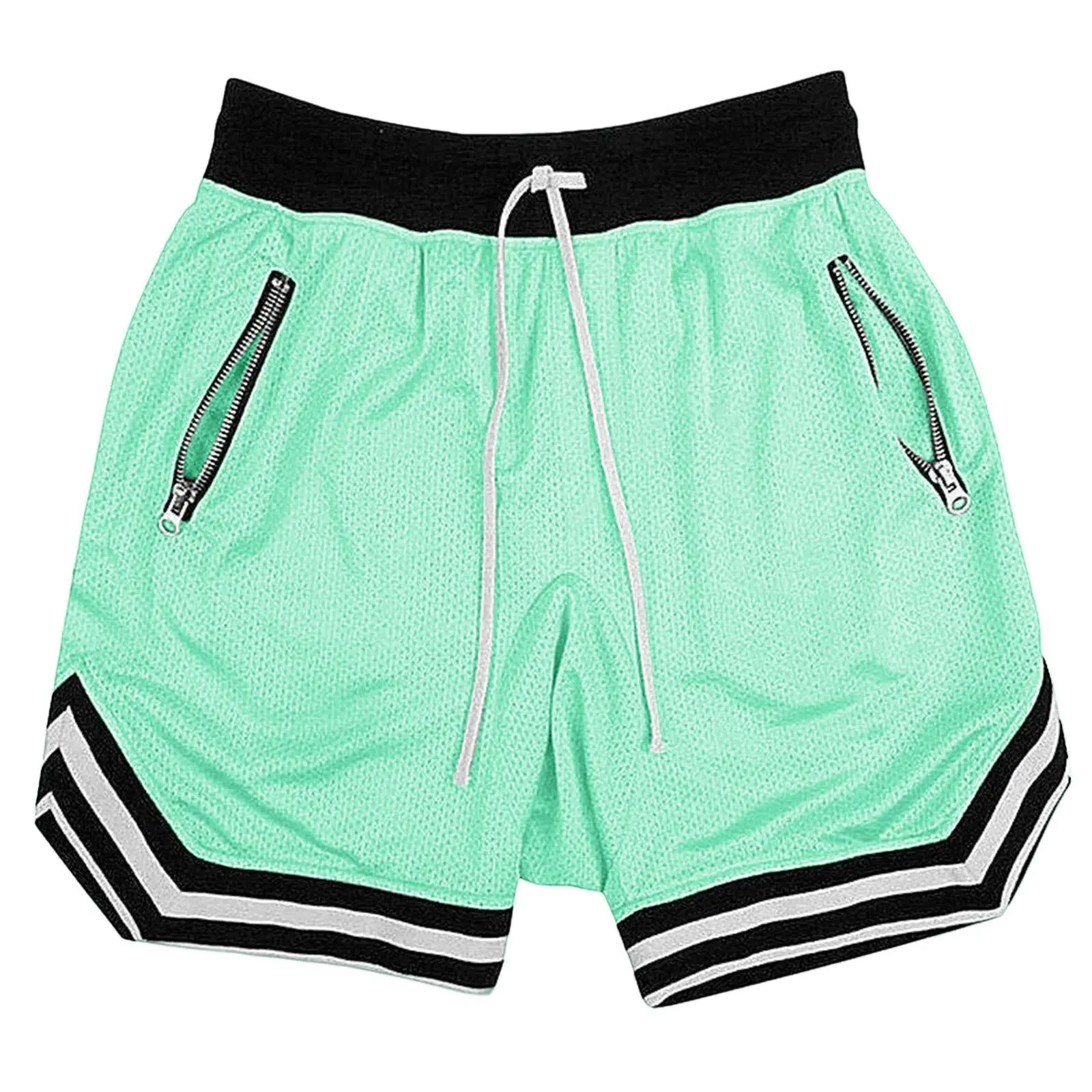 Basketball training breathable fitness pants