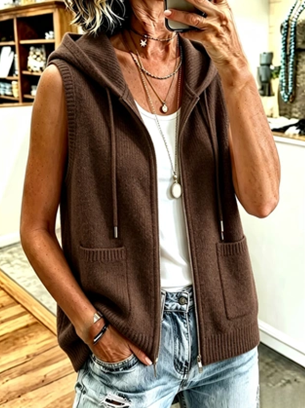 Polyester Blouse