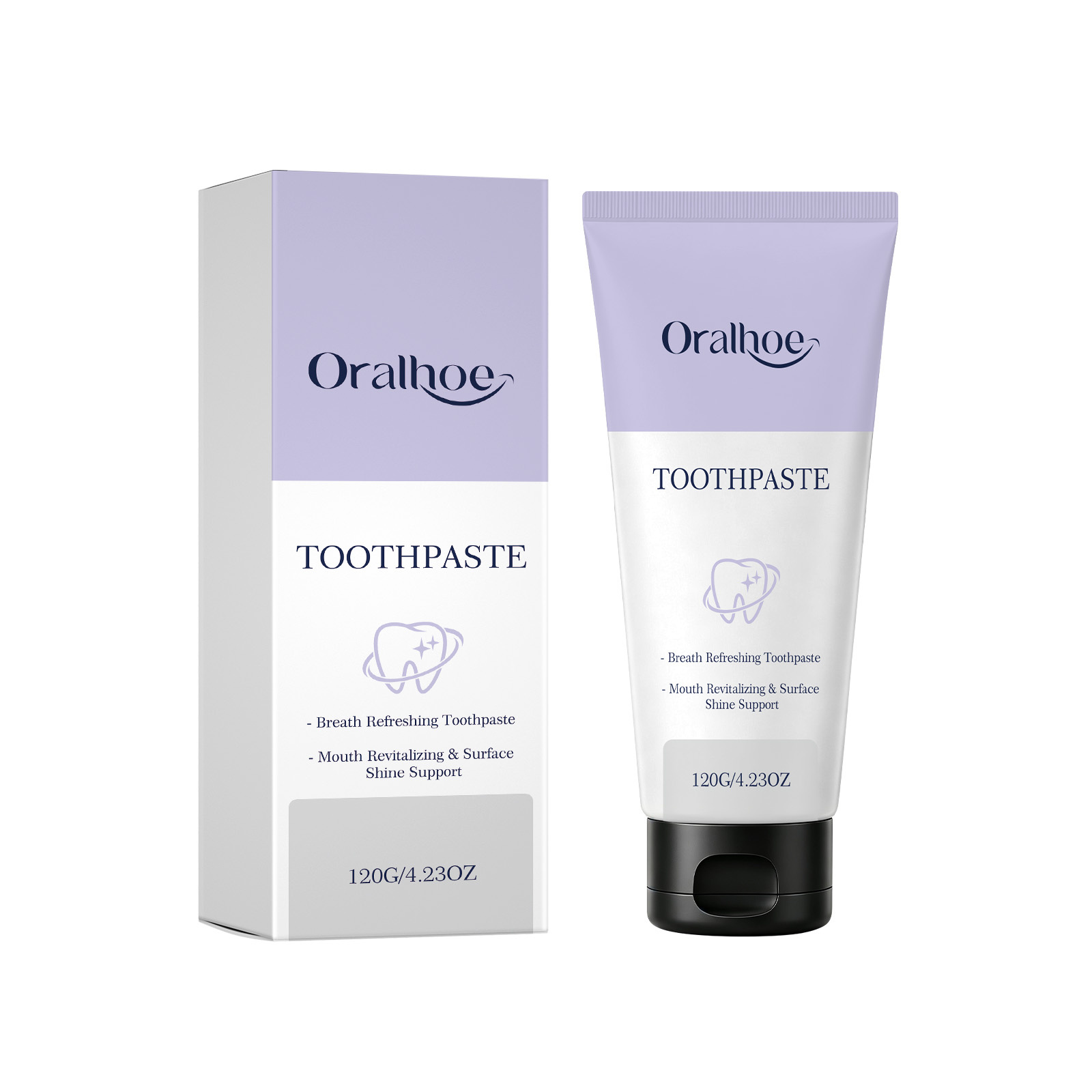 Mint Toothpaste