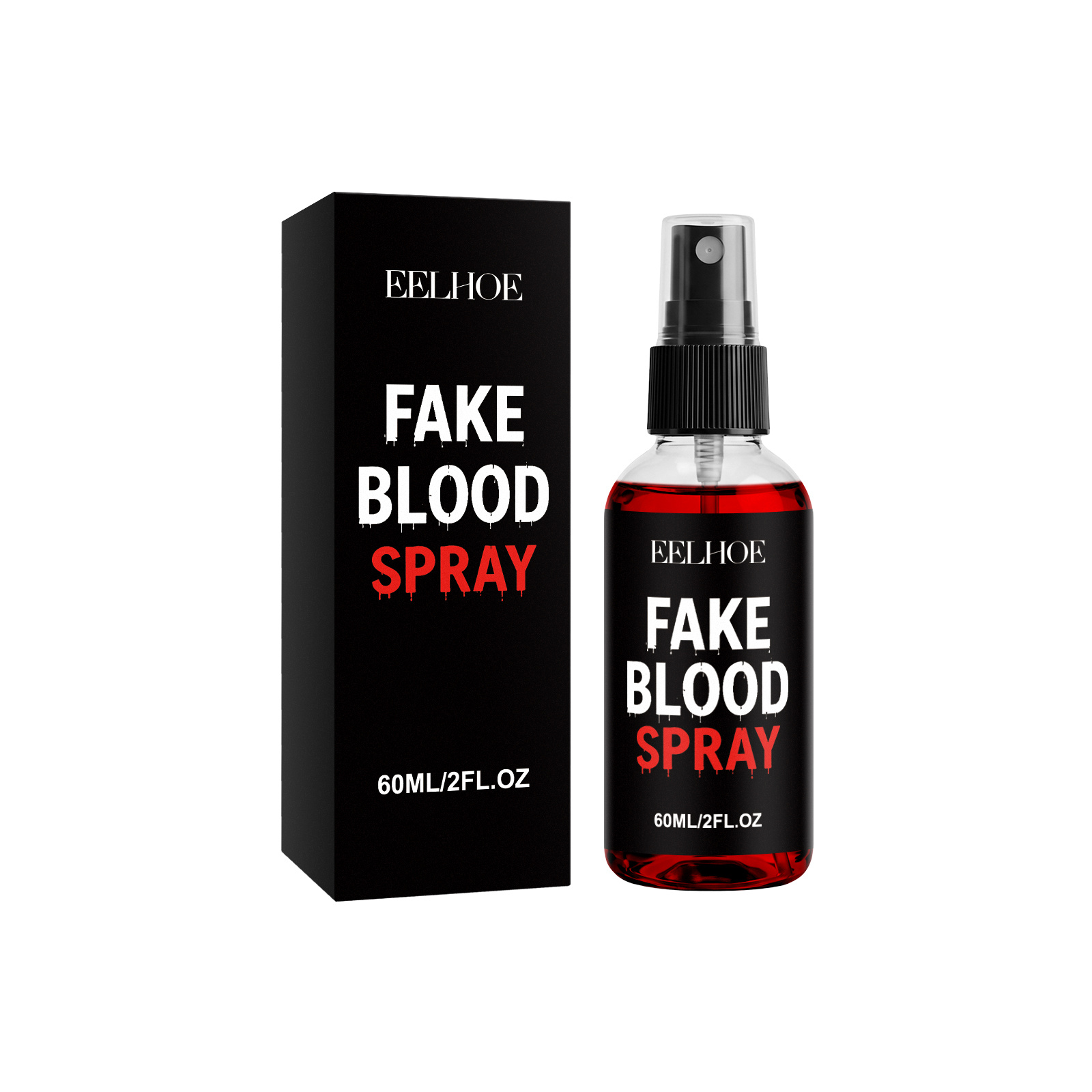 Fake Blood Spray