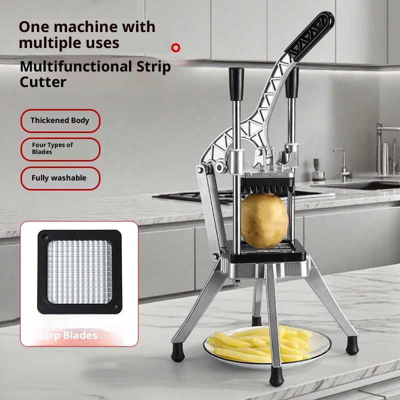 Multifunctional Slicing Machine Manual Slicer