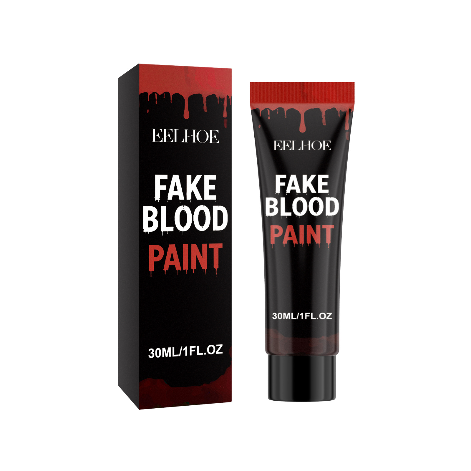 Fake Blood Paint