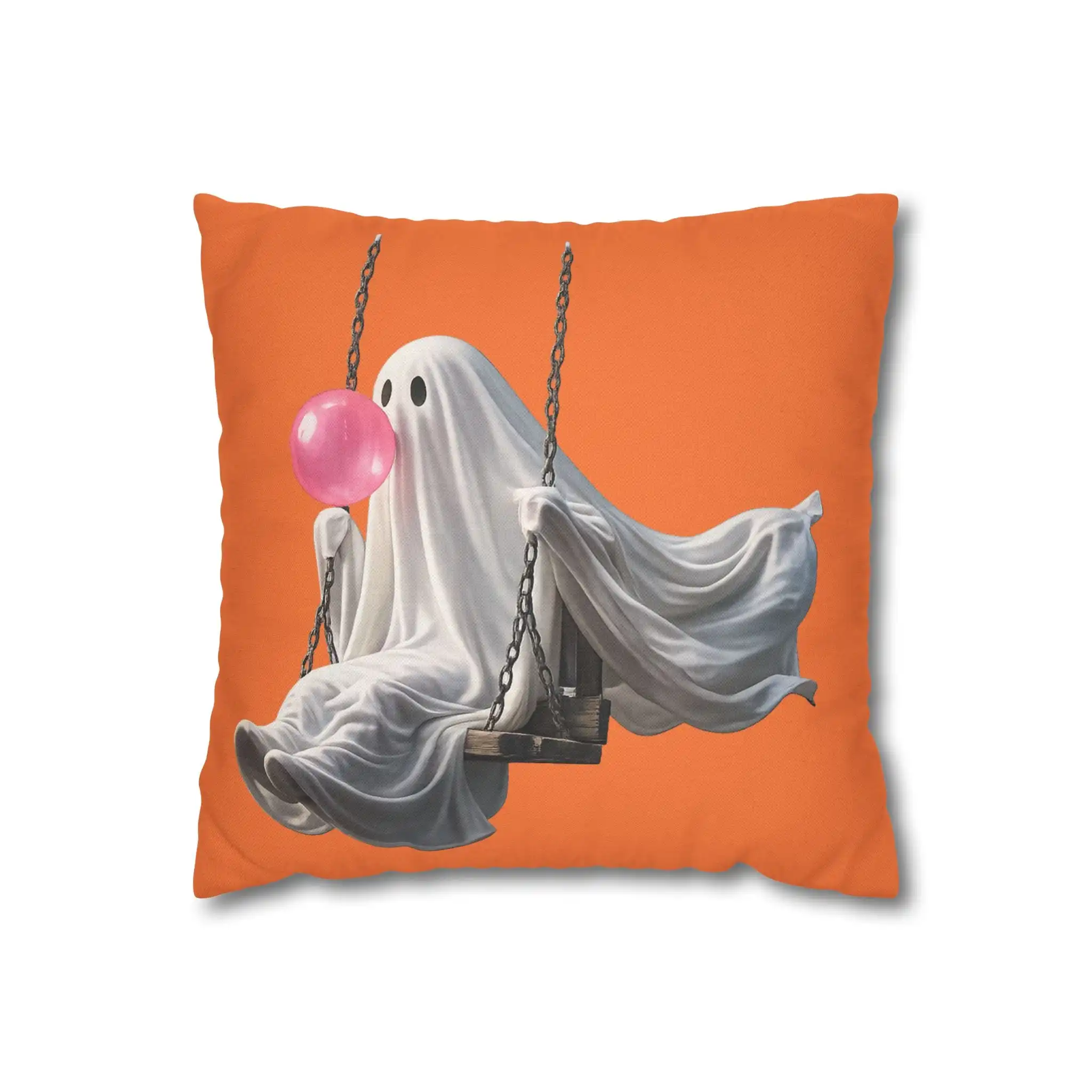 Double-sided Printed Pillowcase For Hotel And Home