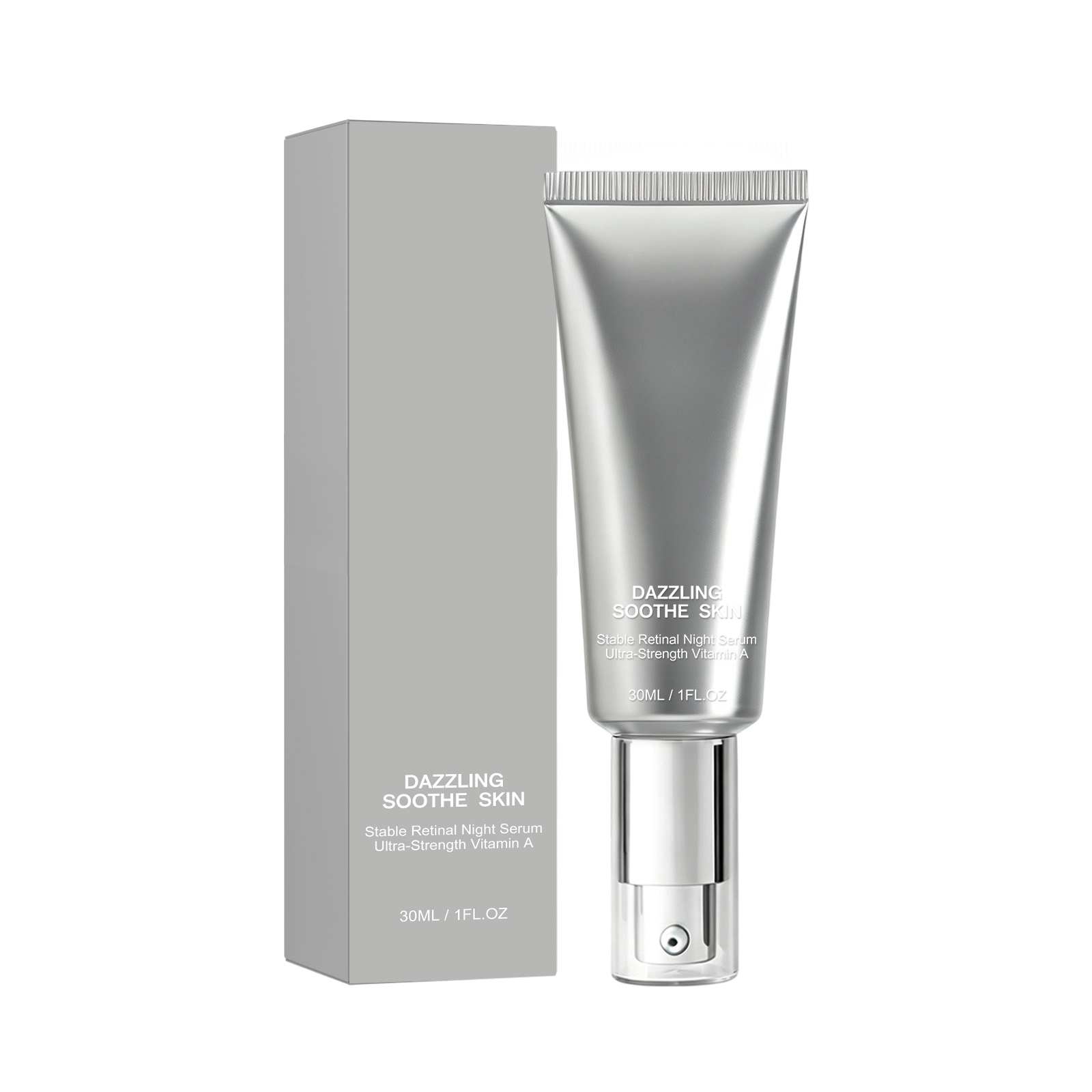 Moisturizing Facial Lotion