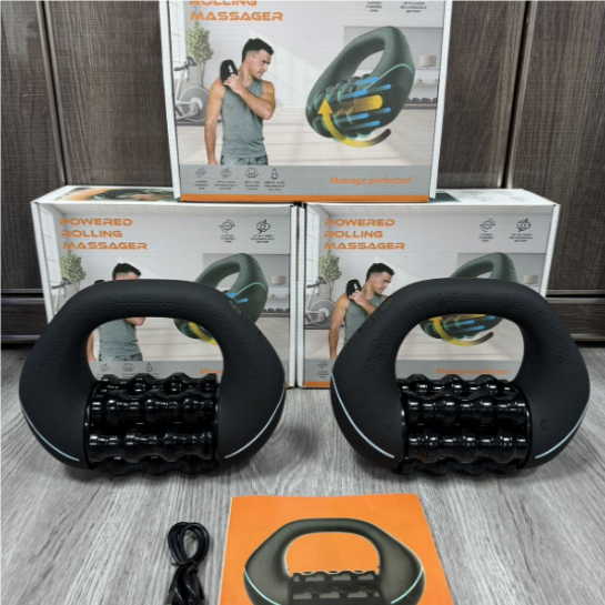 Full-body Muscle Relaxation Roller Beads