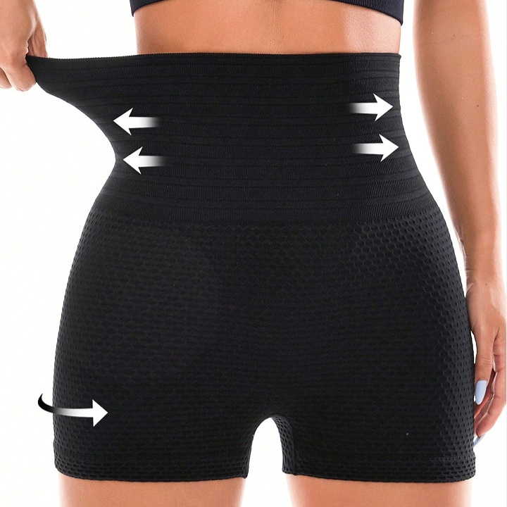 New European-style Quick-drying Yoga Wear