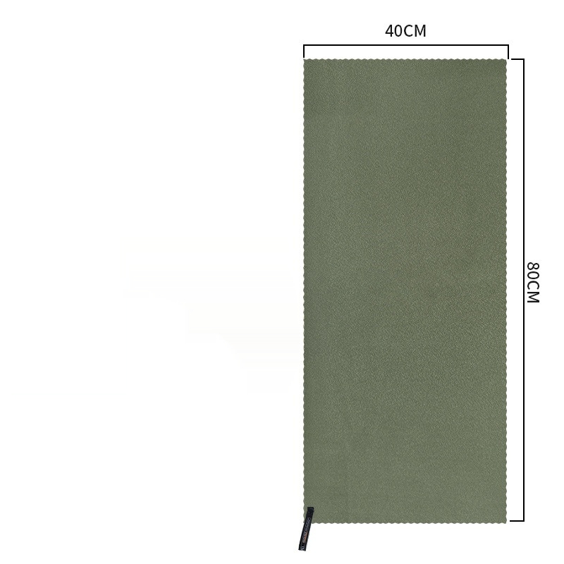 Lightweight Outdoor Quick-Drying Towel