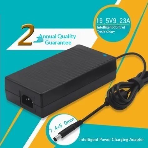 195V 923A95A Power Adapter High-power Charger