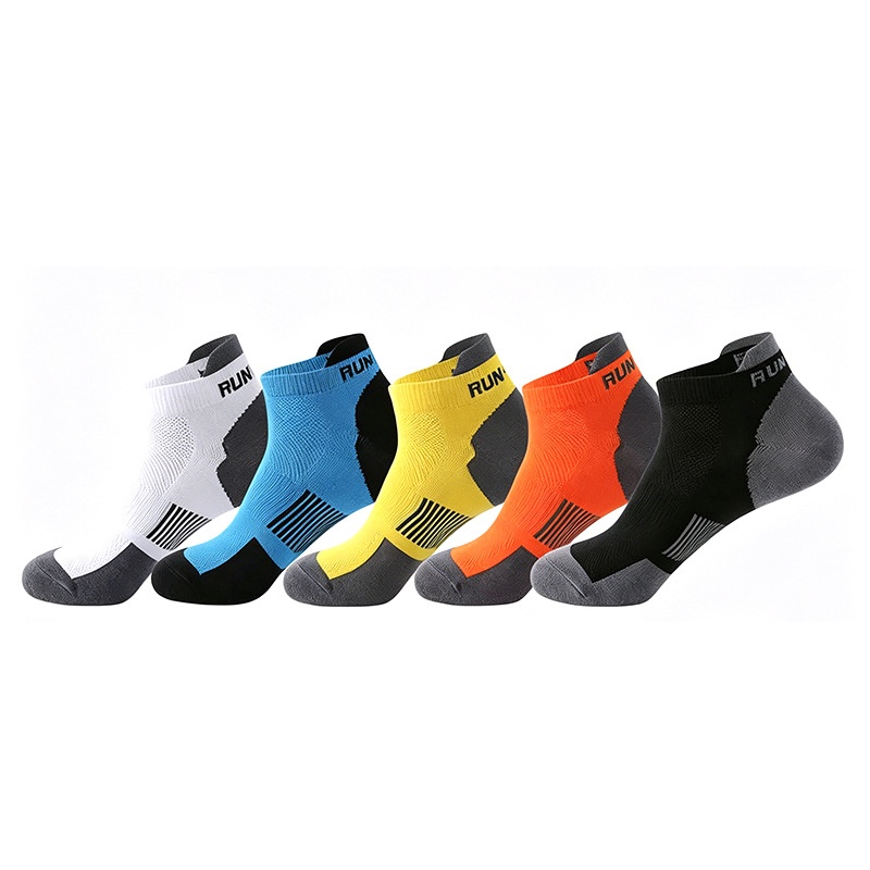 Summer Athletic Socks Extra-wide And Oversized Athletic Socks