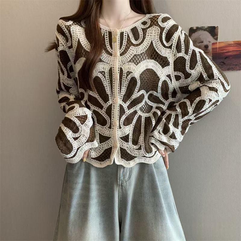High-grade Versatile Age-reducing Slim Top
