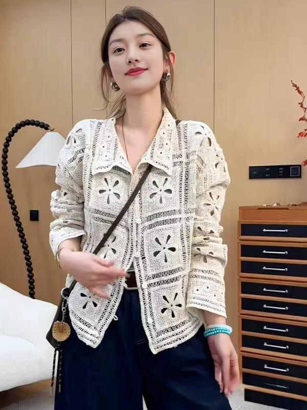 High-grade Versatile Age-reducing Slim Top