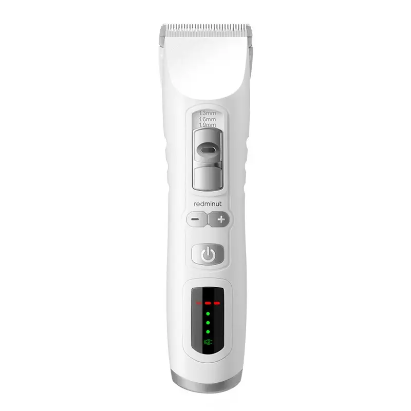 Pet Hair Clipper For Dogs And Cats
