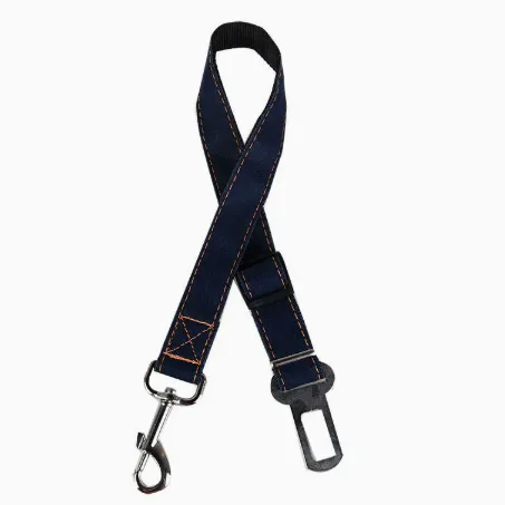 Dog Car Seat Belt